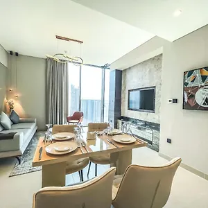 By Latinem Luxury 2br Cv B2513 Near Burj Khalifa Dubai